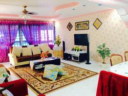 Blk 406 Bukit Batok West Avenue 7 (Bukit Batok), HDB Executive #134649022